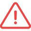 Warning icon