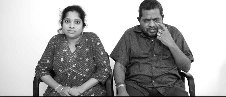 Ravindran – Bellampally